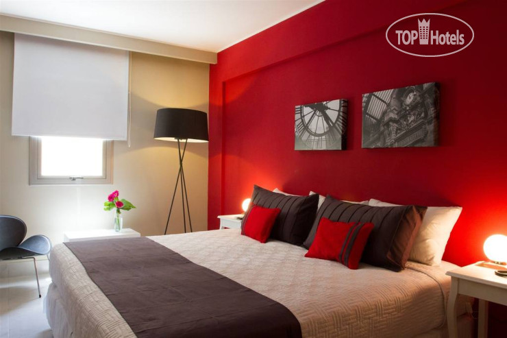 New photos from tourists Unique Palacio San Telmo 4*