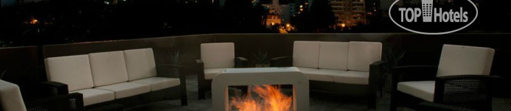 New photos from tourists Palermo Tower 4*