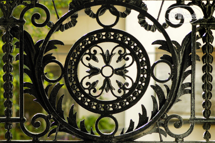 Hotelier's photos Poetry Building Recoleta 4*
