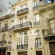 Poetry Building Recoleta 