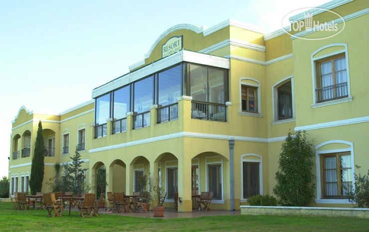 Polo Hotel Resort & Spa