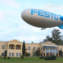 Polo Hotel Resort & Spa 