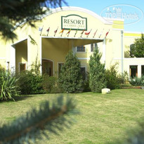 Polo Hotel Resort & Spa 