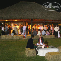 Polo Hotel Resort & Spa 