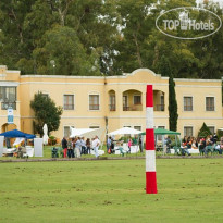 Polo Hotel Resort & Spa 