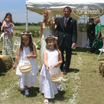 Polo Hotel Resort & Spa 