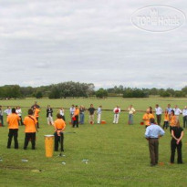 Polo Hotel Resort & Spa 