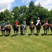 Polo Hotel Resort & Spa 