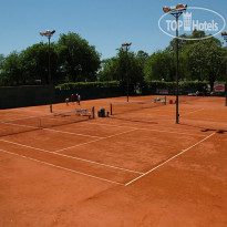 Polo Hotel Resort & Spa 