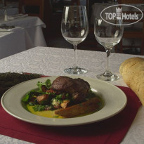 Polo Hotel Resort & Spa 