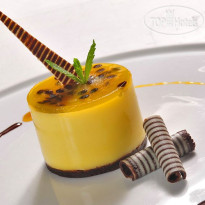 Polo Hotel Resort & Spa 