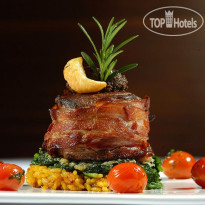 Polo Hotel Resort & Spa 