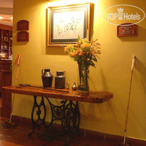 Polo Hotel Resort & Spa 