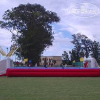 Polo Hotel Resort & Spa