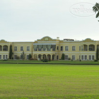 Polo Hotel Resort & Spa