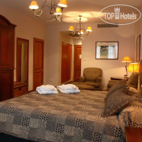 Polo Hotel Resort & Spa