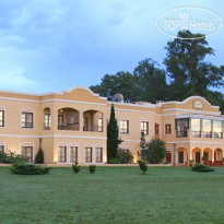 Polo Hotel Resort & Spa