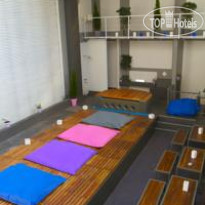 Prodeo Hotel & Lounge 