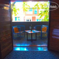 Prodeo Hotel & Lounge 