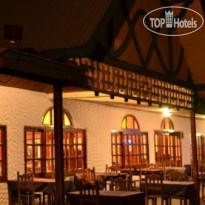 Rio Laura Delta Lodge 