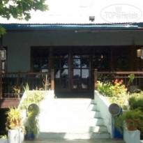 Rio Laura Delta Lodge 