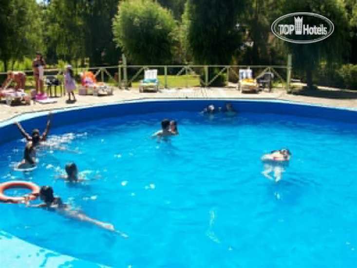 New photos from tourists Rio Laura Delta Lodge 3*