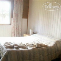 Rio Laura Delta Lodge 