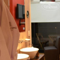 Las Cepas Hotel de Cata y Relax 