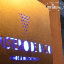 Las Cepas Hotel de Cata y Relax 