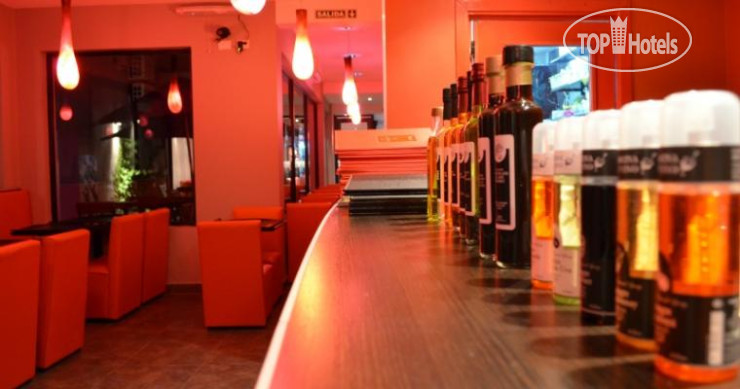 New photos from tourists Las Cepas Hotel de Cata y Relax 3*