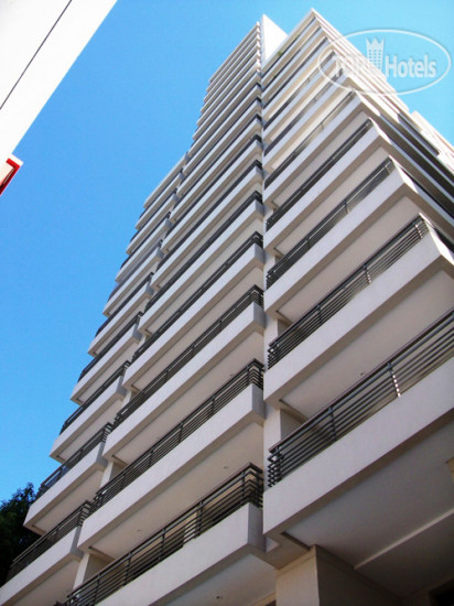 Hotelier's photos Beruti Flats 3*
