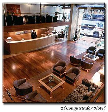 New photos from tourists El Conquistador 4*