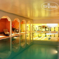 Emperador Hotel Buenos Aires