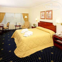 Emperador Hotel Buenos Aires