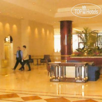 Emperador Hotel Buenos Aires