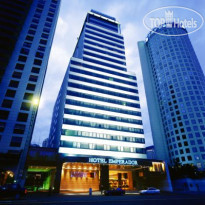 Emperador Hotel Buenos Aires
