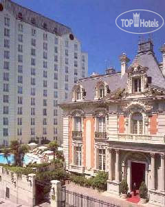 New photos from tourists Four Seasons Hotel Buenos Aires 5*