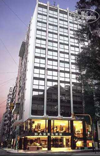 Hotel photo Dazzler Hotel Buenos Aires 4*
