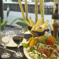 Dazzler Hotel Buenos Aires 