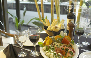 New photos from tourists Dazzler Hotel Buenos Aires 4*