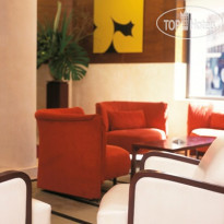 NH Collection Buenos Aires Jousten 