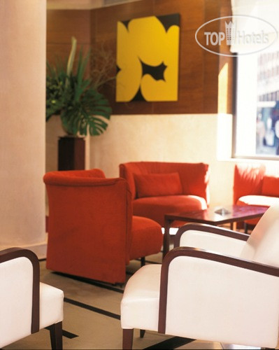 New photos from tourists NH Collection Buenos Aires Jousten 4*