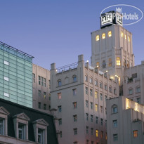 NH Buenos Aires City