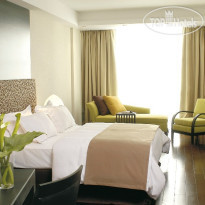 NH Buenos Aires City