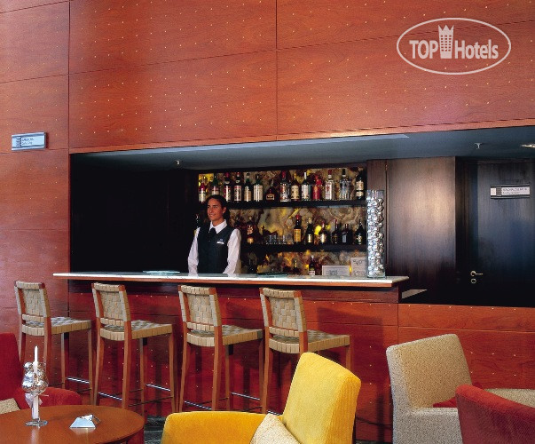 Hotel photo NH Latino 4*