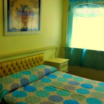 1385 Hostel