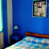 1385 Hostel