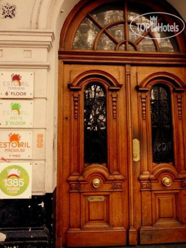 1385 Hostel