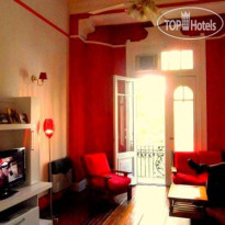 1385 Hostel