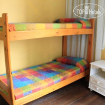 1385 Hostel